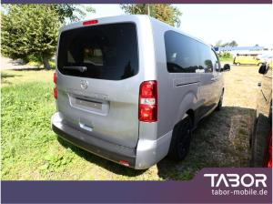 Opel Zafira 2.0 D 180 AT8 XL 9-S Nav ACC Kam SHZ LHZ