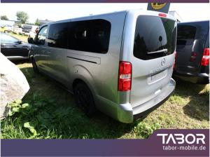 Opel Zafira 2.0 D 180 AT8 XL 9-S Nav ACC Kam SHZ LHZ