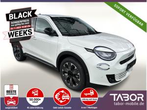 Fiat 600 MHEV 110 DCT La Prima eHK ACC SHZ Keyl Massa