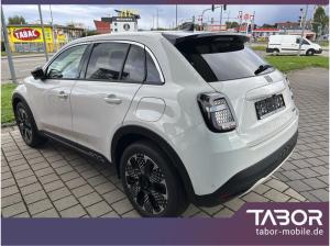 Fiat 600 MHEV 110 DCT La Prima eHK ACC SHZ Keyl Massa