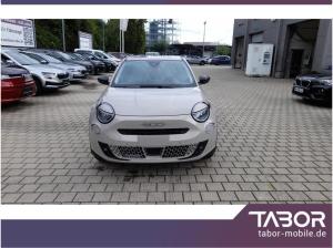 Fiat 600 MHEV 110 DCT La Prima eHK ACC SHZ Keyl Massa