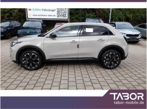 Fiat 600 MHEV 110 DCT La Prima eHK ACC SHZ Keyl Massa