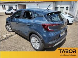 Renault Captur II 1.0 TCe 90 Evolution LED Nav PDC Temp
