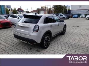 Fiat 600 MHEV 110 DCT La Prima eHK ACC SHZ Keyl Massa