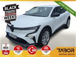 Renault Megane E-Tech EV60 130 Evolution Optimum Charge