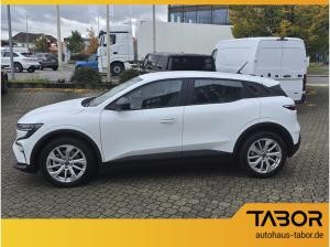 Renault Megane E-Tech EV60 130 Evolution Optimum Charge