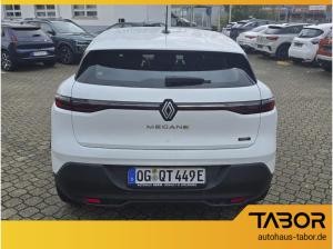 Renault Megane E-Tech EV60 130 Evolution Optimum Charge