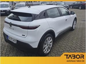 Renault Megane E-Tech EV60 130 Evolution Optimum Charge