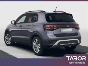 Volkswagen T-Cross DSG Matrix 2ZKlima 17Z R2D SHZ IQ.Drive