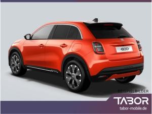 Fiat 600e 156 La Prima Nav ACC SHZ Kam Keyl Massage