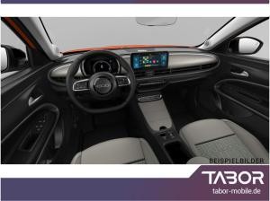 Fiat 600e 156 La Prima Nav ACC SHZ Kam Keyl Massage