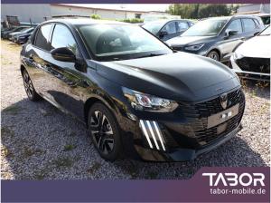 Peugeot 208 100 Allure 2xPDC DAB LED CarPlay Klimaaut BT