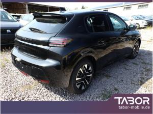 Peugeot 208 100 Allure 2xPDC DAB LED CarPlay Klimaaut BT