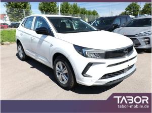 Opel Grandland 1.5 D130 AT8 PDC vo/hi LM17 Klimaaut