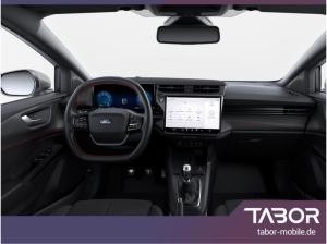 Ford Puma 1.0 EB 125 MHEV A7 ST-Line LED SHZ Kam PDC