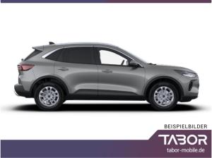 Ford Kuga 1.5 EB 186 Aut. Titanium LED SHZ Kam PDC