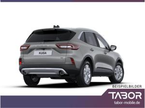 Ford Kuga 1.5 EB 186 Aut. Titanium LED SHZ Kam PDC