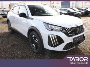 Peugeot 2008 MHEV 145 DSC6 Allure Nav KeyL ACC 360° Allw