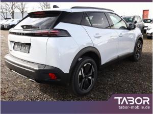Peugeot 2008 MHEV 145 DSC6 Allure Nav KeyL ACC 360° Allw