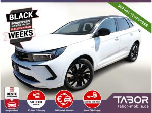 Opel Grandland PHEV 225 EAT8 Alcantara ACC SHZ 360°