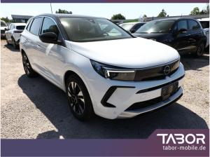 Opel Grandland PHEV 225 EAT8 Alcantara ACC SHZ 360°