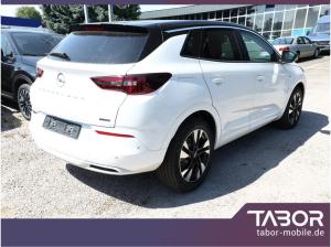 Opel Grandland PHEV 225 EAT8 Alcantara ACC SHZ 360°