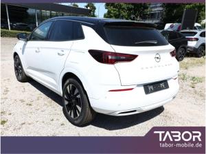Opel Grandland PHEV 225 EAT8 Alcantara ACC SHZ 360°