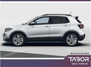 Volkswagen T-Cross 1.0 TSI 115 DSG Matrix 17Z IQ.Drive SHZ