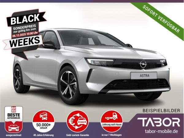 Opel Astra 1.2 130 AT8 Eleg. ACC Keyl Kam PDC LM17Z