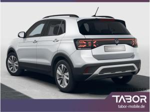 Volkswagen T-Cross 1.0 TSI 115 DSG Matrix 17Z IQ.Drive SHZ