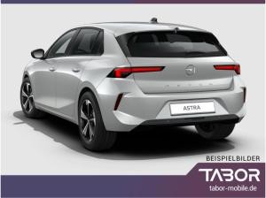 Opel Astra 1.2 130 AT8 Eleg. ACC Keyl Kam PDC LM17Z