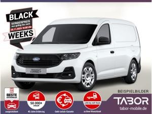 Ford Transit Connect L2 TDCI 122 Aut Trend AHK SHZ