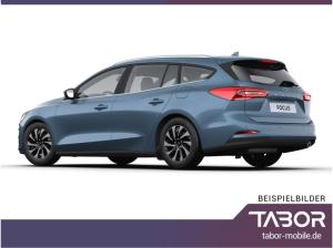 Ford Focus Turnier 1.5 EcoBlue 115 A8 Tit Ed. SHZ Kam
