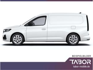 Ford Transit Connect L2 TDCI 122 Aut Limited LED SHZ