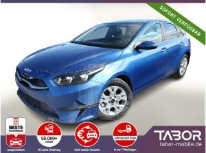 Kia Ceed 1.5 140 LED SHZ LM LHZ Kam Temp Klimaaut.