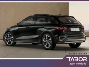 Audi A3 allstreet TFSI S tronic Nav 18Z KlimaP 4JGar
