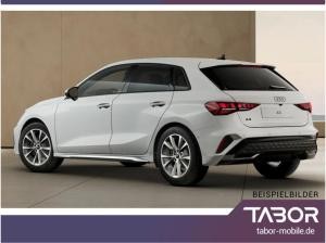 Audi A3 Sportback TFSI 150 S tronic S line Nav KlimaP