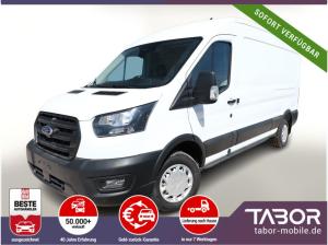 Ford Transit 310 2.0 TDCi 130 L3H2 Trend PDC Temp 3S
