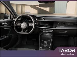 Audi A3 Sportback TFSI 150 S tronic S line Nav KlimaP