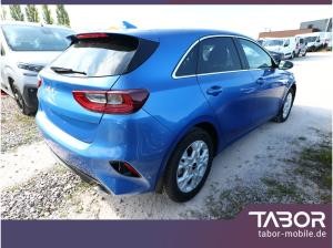 Kia Ceed 1.5 140 LED SHZ LM LHZ Kam Temp Klimaaut.