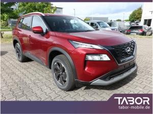 Nissan X-Trail 213 4x4 N-Connecta ACC eHK Keyl Nav FamP