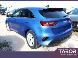 Kia Ceed 1.5 140 LED SHZ LM LHZ Kam Temp Klimaaut.