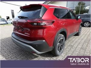 Nissan X-Trail 213 4x4 N-Connecta ACC eHK Keyl Nav FamP