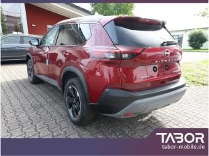 Nissan X-Trail 213 4x4 N-Connecta ACC eHK Keyl Nav FamP