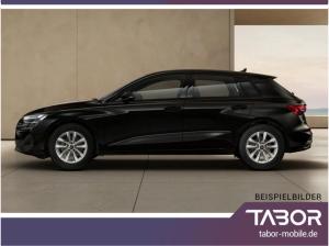 Audi A3 Sportback TFSI 116 S tronic KlimaP LED Keyl