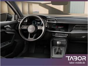 Audi A3 Sportback TFSI 116 S tronic KlimaP LED Keyl