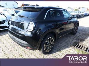 Fiat 600 MHEV AT La Prima eHK ACC SHZ Keyl Massa