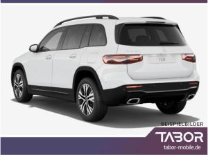 Mercedes-Benz GLB 200 d DCT Progressive KeyL 7-S SHZ NightP