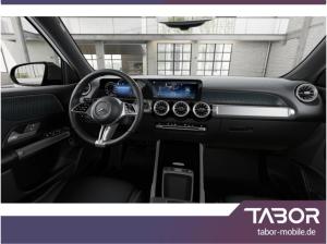 Mercedes-Benz GLB 200 d DCT Progressive KeyL 7-S SHZ NightP