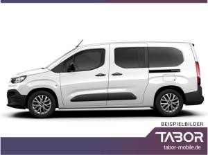 Fiat Doblo Kombi Maxi AT 7S Navi Klimaaut Keyl Kam